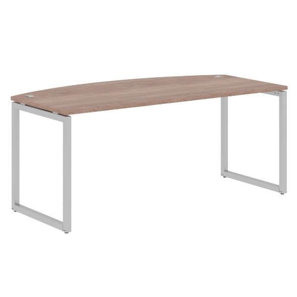 Стол руководителя XQET 189 1800х914х750 в Реж 