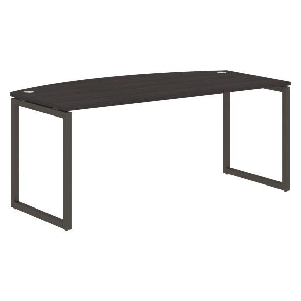 Стол руководителя XQET 189 1800х914х750 в Реж 