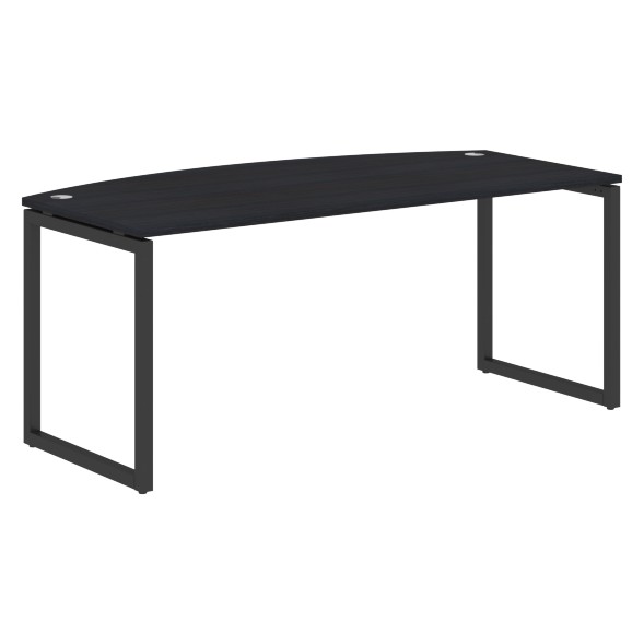 Стол руководителя XQET 189 1800х914х750 в Реж 