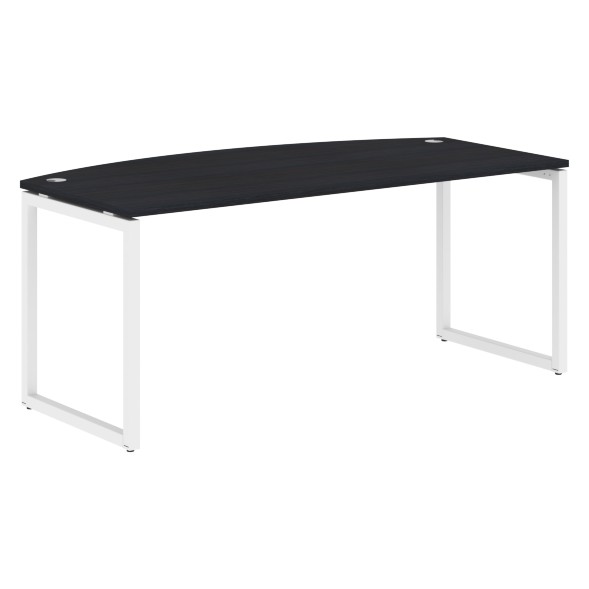 Стол руководителя XQET 189 1800х914х750 в Реж 