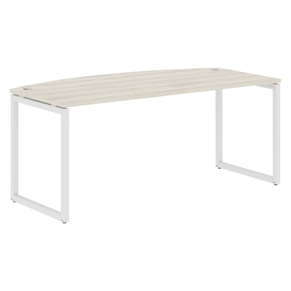 Стол руководителя XQET 189 1800х914х750 в Реж 