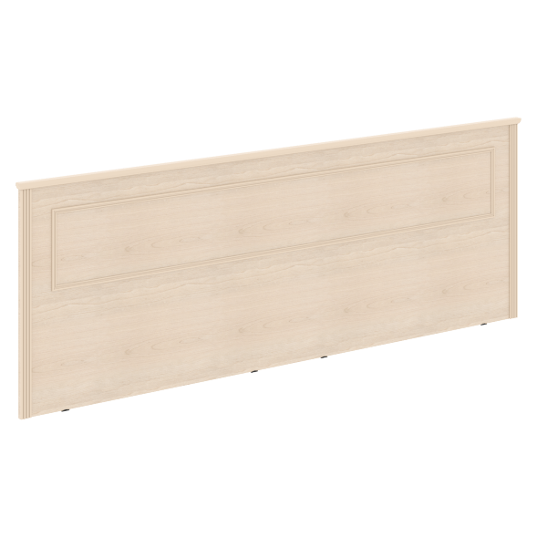 Изголовье напольное для кроватей MPS 2824 2824х37х1000 MUAR в Реж 