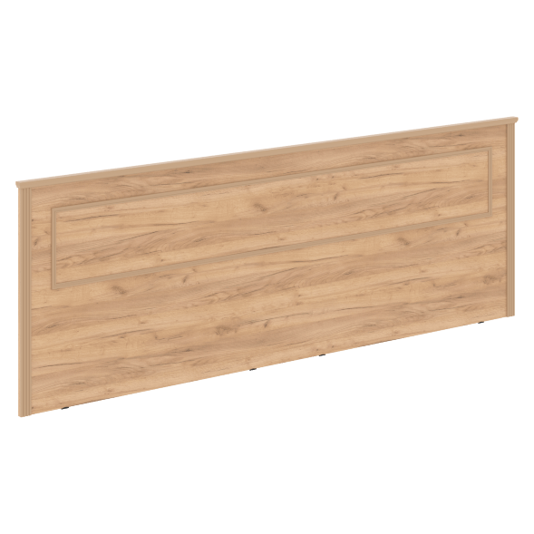 Изголовье напольное для кроватей MPS 2824 2824х37х1000 MUAR в Реж 