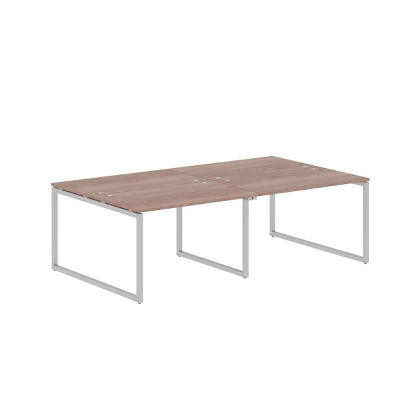 Стол 4-х местный XQWST 2414 2406х1406х750 в Реж 