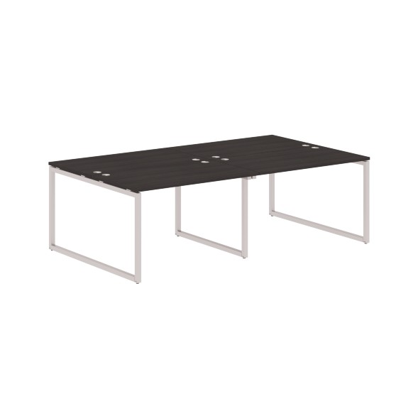 Стол 4-х местный XQWST 2414 2406х1406х750 в Реж 