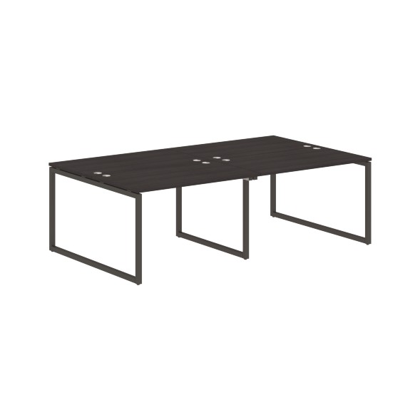 Стол 4-х местный XQWST 2414 2406х1406х750 в Реж 