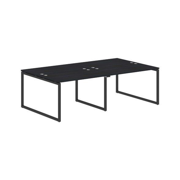 Стол 4-х местный XQWST 2414 2406х1406х750 в Реж 