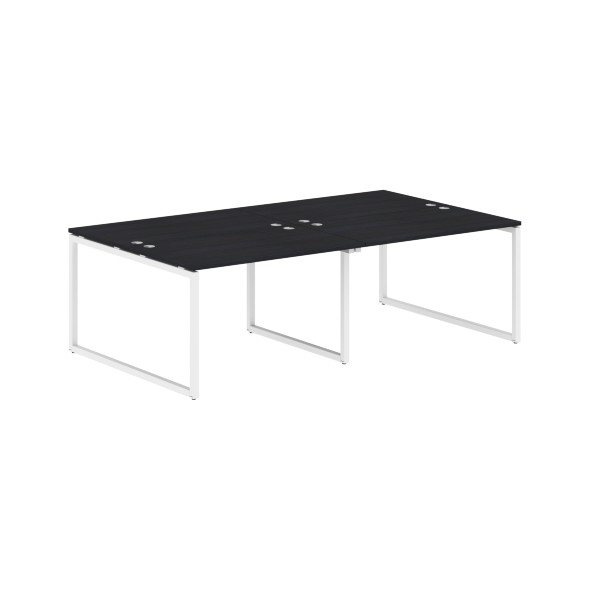 Стол 4-х местный XQWST 2414 2406х1406х750 в Реж 