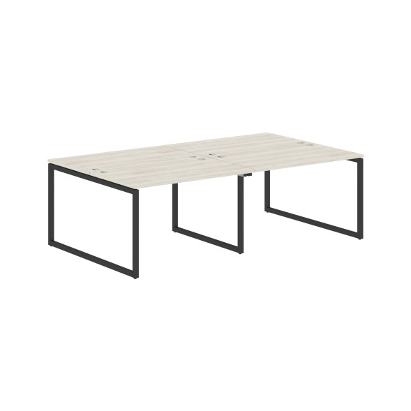 Стол 4-х местный XQWST 2414 2406х1406х750 в Реж 