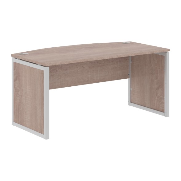 Стол руководителя XQPET 169 1600х867х750 XTEN-QP в Реж 