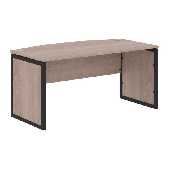 Стол руководителя XQPET 169 1600х867х750 XTEN-QP в Реж 