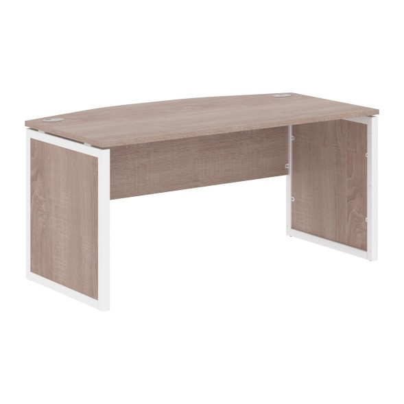 Стол руководителя XQPET 169 1600х867х750 XTEN-QP в Реж 