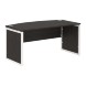 Стол руководителя XQPET 169 1600х867х750 XTEN-QP в Реж 