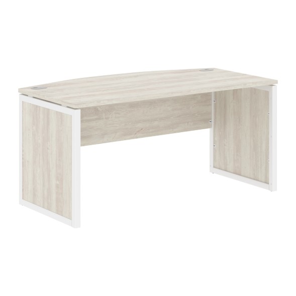 Стол руководителя XQPET 169 1600х867х750 XTEN-QP в Реж 