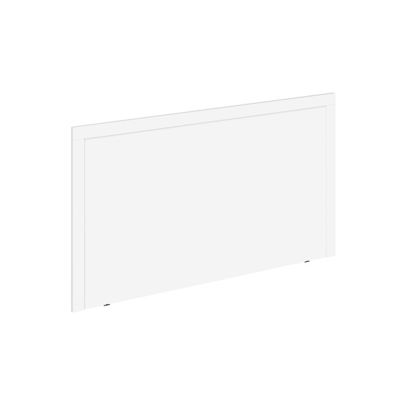 Изголовье напольное для кровати 1200 KPS 1218 1850х25х1000 KANN в Реж 