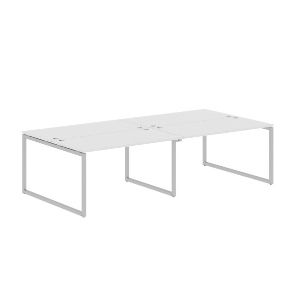 Стол 4-х местный XQWST 2814 2806х1406х750 в Реж 