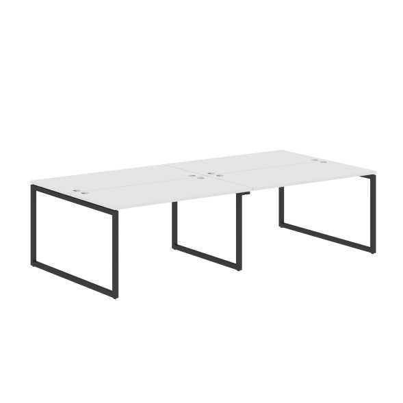 Стол 4-х местный XQWST 2814 2806х1406х750 в Реж 