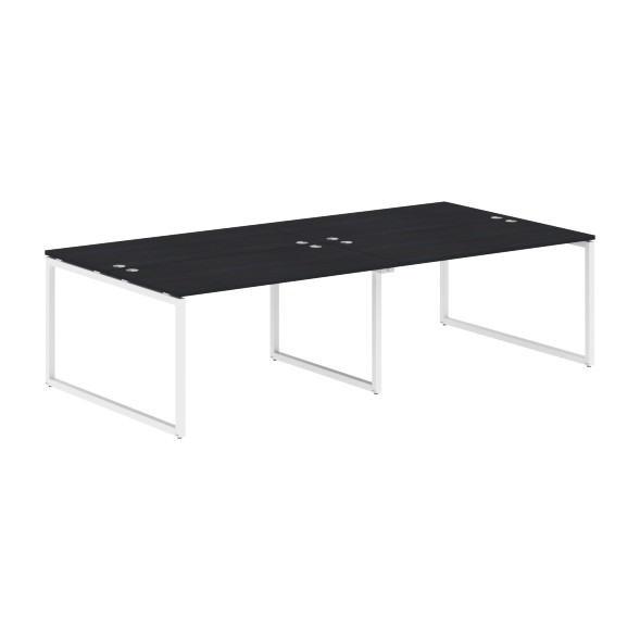 Стол 4-х местный XQWST 2814 2806х1406х750 в Реж 