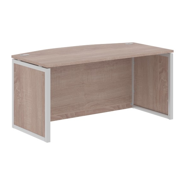 Стол руководителя XQPET 169H 1600х867х750 XTEN-QP в Реж 