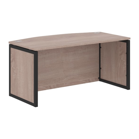 Стол руководителя XQPET 169H 1600х867х750 XTEN-QP в Реж 