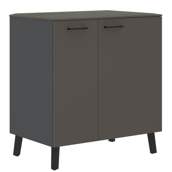 Тумба фриго-бар JGR 8655 860х550х940 JAY в Реж 