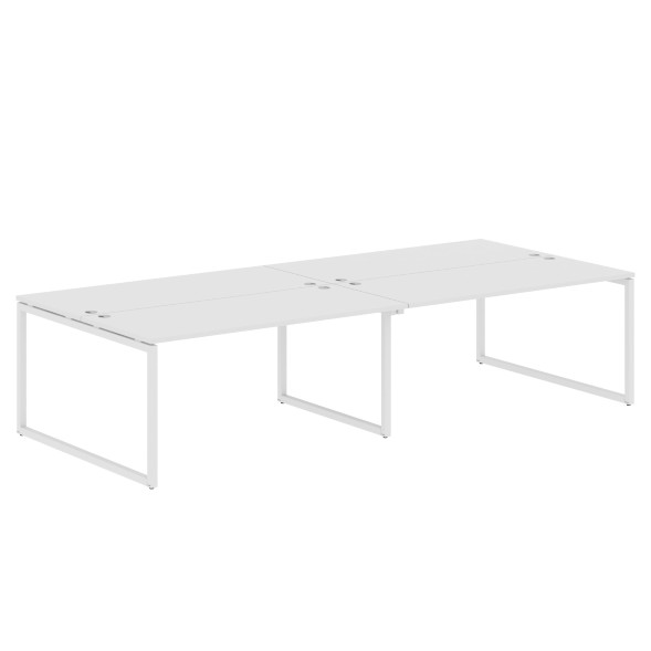 Стол 4-х местный XQWST 3214 3206х1406х750 в Реж 