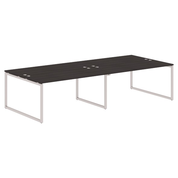 Стол 4-х местный XQWST 3214 3206х1406х750 в Реж 