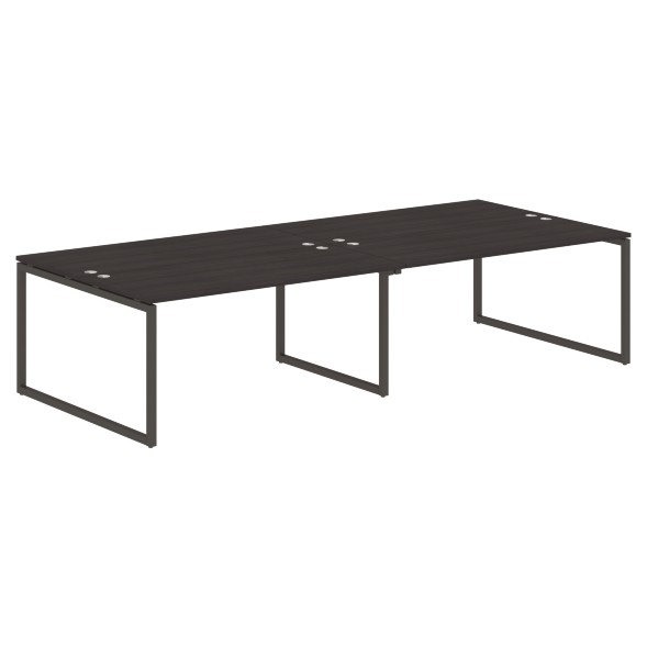 Стол 4-х местный XQWST 3214 3206х1406х750 в Реж 