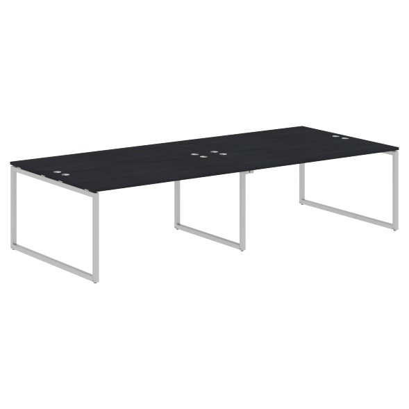 Стол 4-х местный XQWST 3214 3206х1406х750 в Реж 