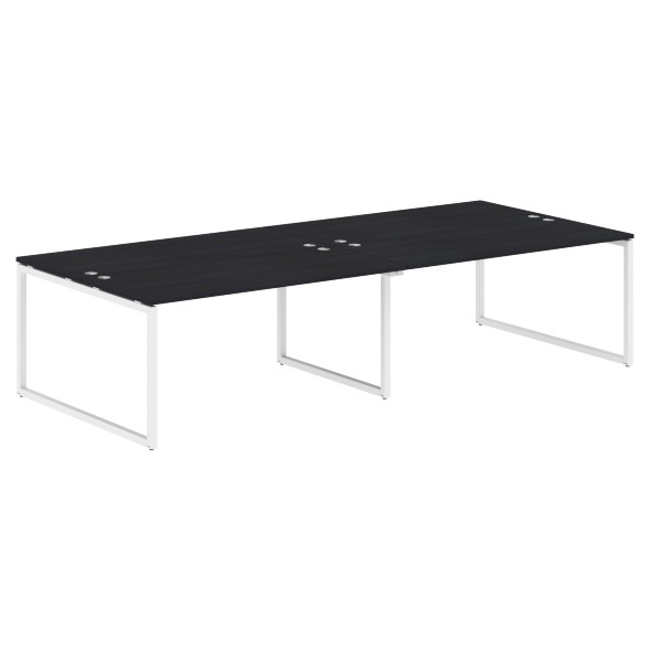 Стол 4-х местный XQWST 3214 3206х1406х750 в Реж 