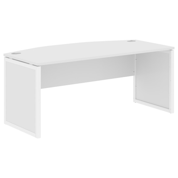 Стол руководителя XQPET 189 1800х914х750 XTEN-QP в Реж 