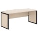 Стол руководителя XQPET 189 1800х914х750 XTEN-QP в Реж 