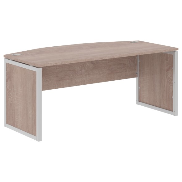 Стол руководителя XQPET 189 1800х914х750 XTEN-QP в Реж 