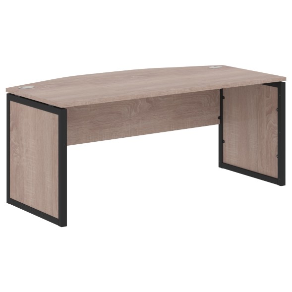 Стол руководителя XQPET 189 1800х914х750 XTEN-QP в Реж 