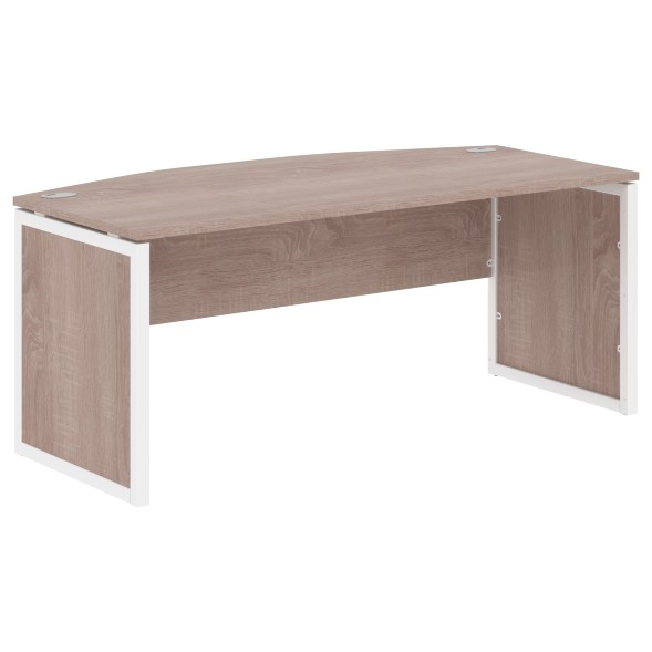 Стол руководителя XQPET 189 1800х914х750 XTEN-QP в Реж 