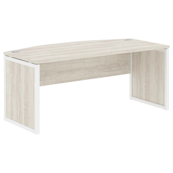 Стол руководителя XQPET 189 1800х914х750 XTEN-QP в Реж 