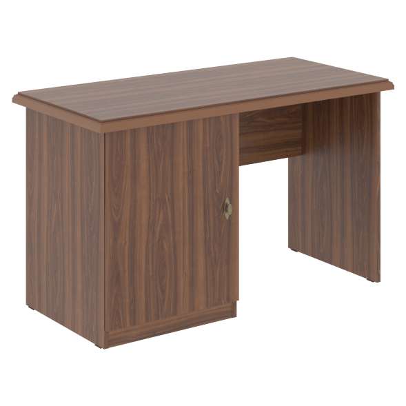 Стол с тумбой под холодильник MTFD 1260(L) 1268х602х752 MUAR в Реж 