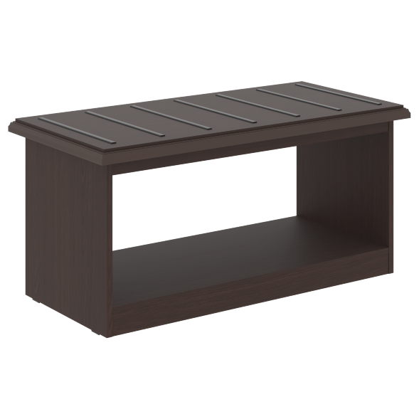 Тумба для багажа MHD 1050 1072х518х502 MUAR в Реж 