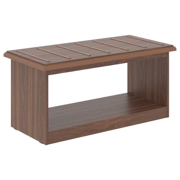 Тумба для багажа MHD 1050 1072х518х502 MUAR в Реж 