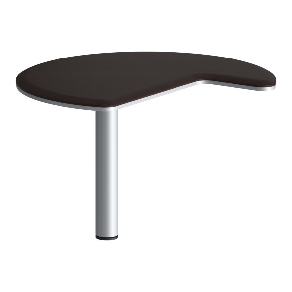 Брифинг приставка DB 110-M.1(R) 1100х1056х750 в Реж 