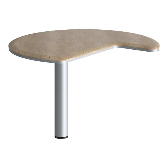 Брифинг приставка DB 110-M.1(R) 1100х1056х750 в Реж 