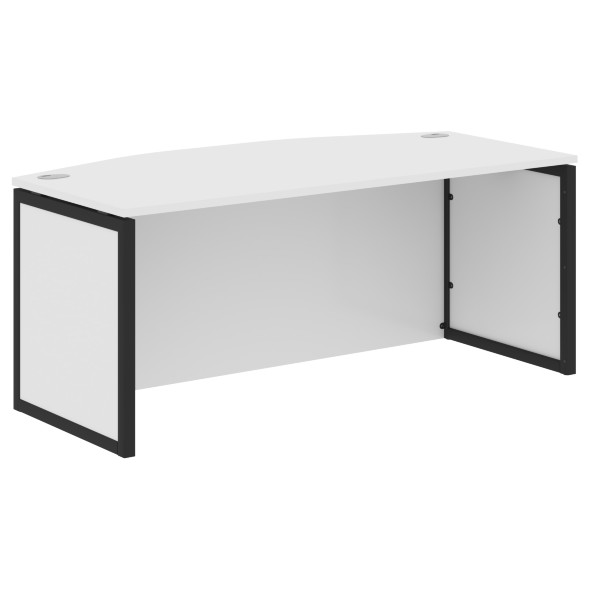 Стол руководителя XQPET 189H 1800х914х750 XTEN-QP в Реж 