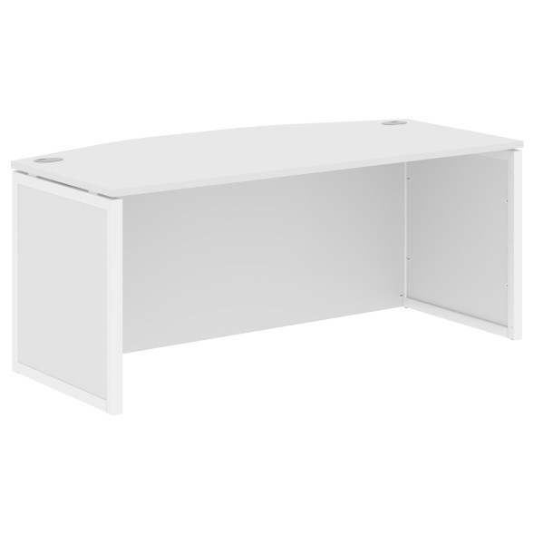 Стол руководителя XQPET 189H 1800х914х750 XTEN-QP в Реж 