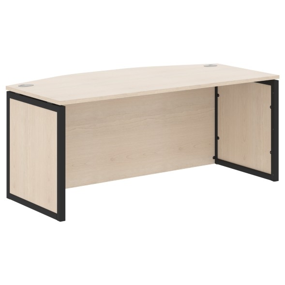 Стол руководителя XQPET 189H 1800х914х750 XTEN-QP в Реж 