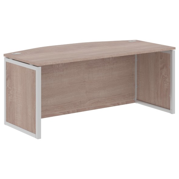 Стол руководителя XQPET 189H 1800х914х750 XTEN-QP в Реж 