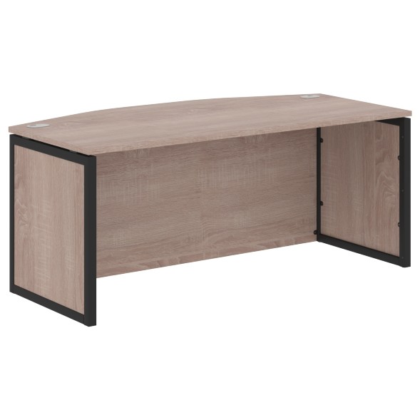 Стол руководителя XQPET 189H 1800х914х750 XTEN-QP в Реж 