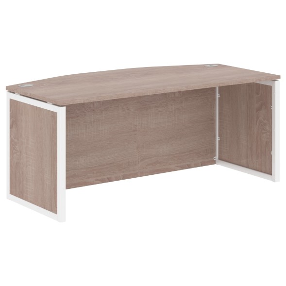 Стол руководителя XQPET 189H 1800х914х750 XTEN-QP в Реж 