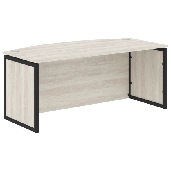 Стол руководителя XQPET 189H 1800х914х750 XTEN-QP в Реж 