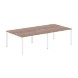 Стол 4-х местный XS6WST 2814 2800х1406х750 XTEN-S60 в Реж 
