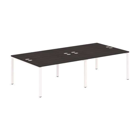 Стол 4-х местный XS6WST 2814 2800х1406х750 XTEN-S60 в Реж 